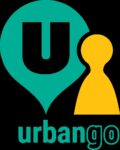 UrbanGo logo